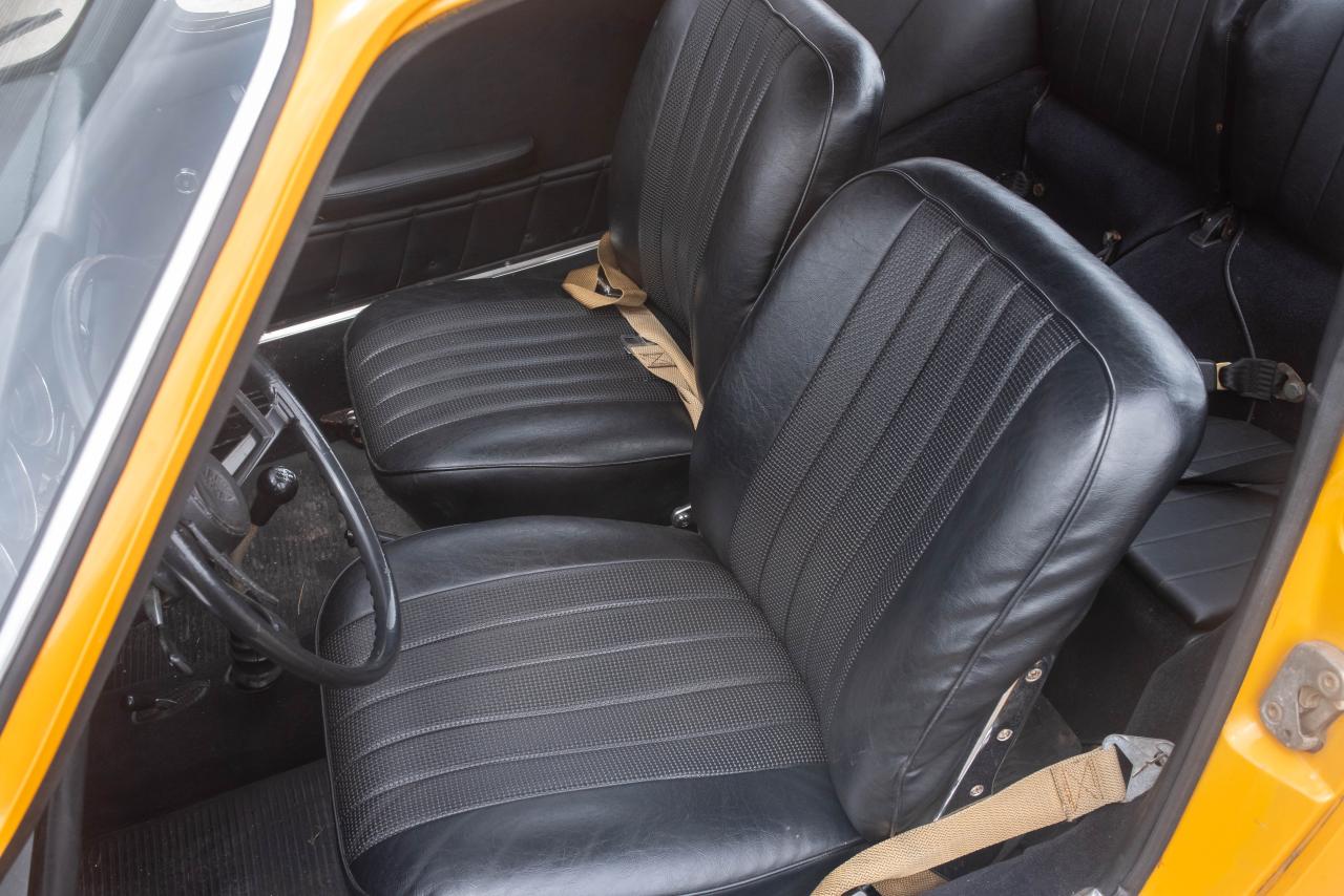 1966 Porsche 912