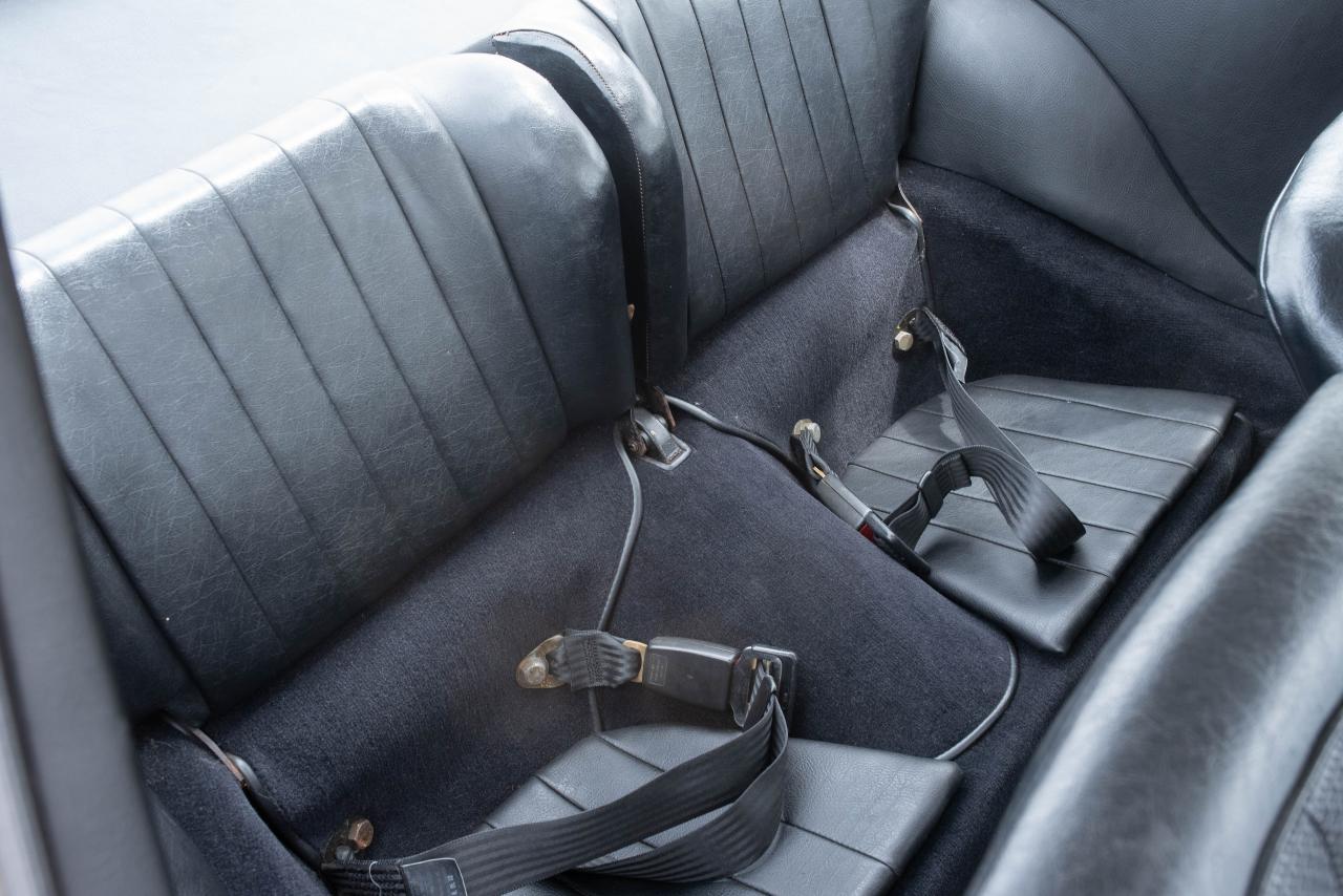 1966 Porsche 912