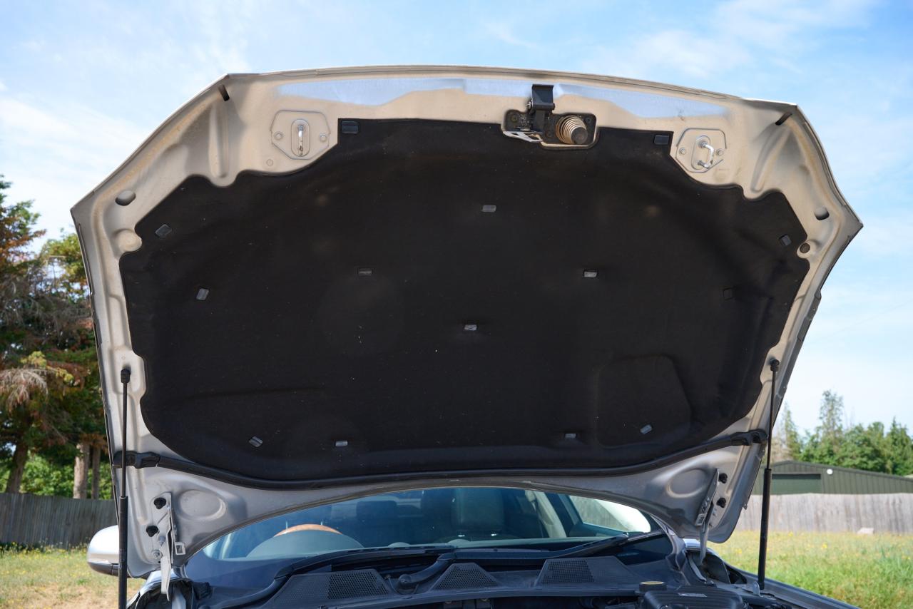 2012 Jaguar XJ Portfolio V8
