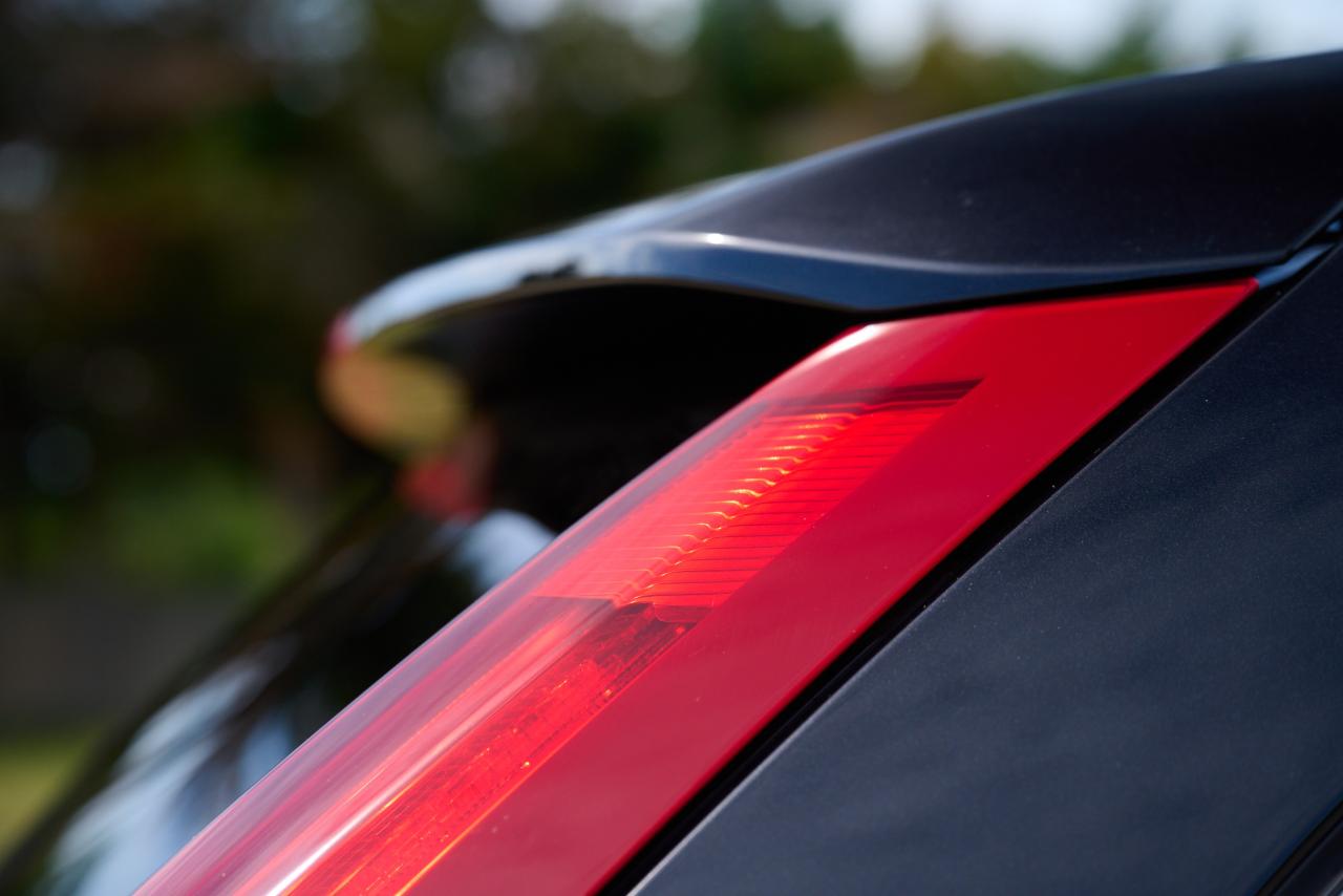 2012 Volvo V60 T6 SE Polestar