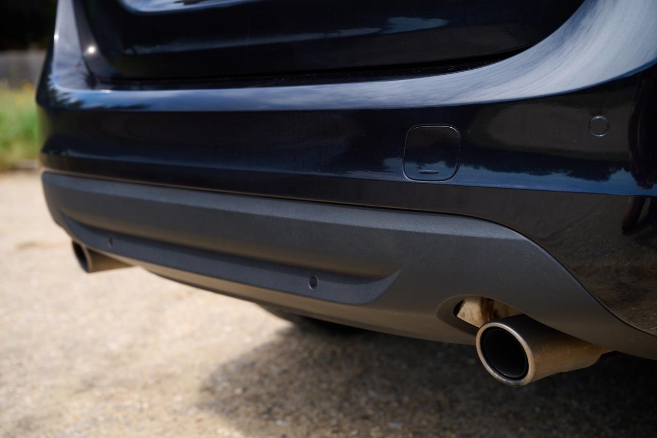 2012 Volvo V60 T6 SE Polestar