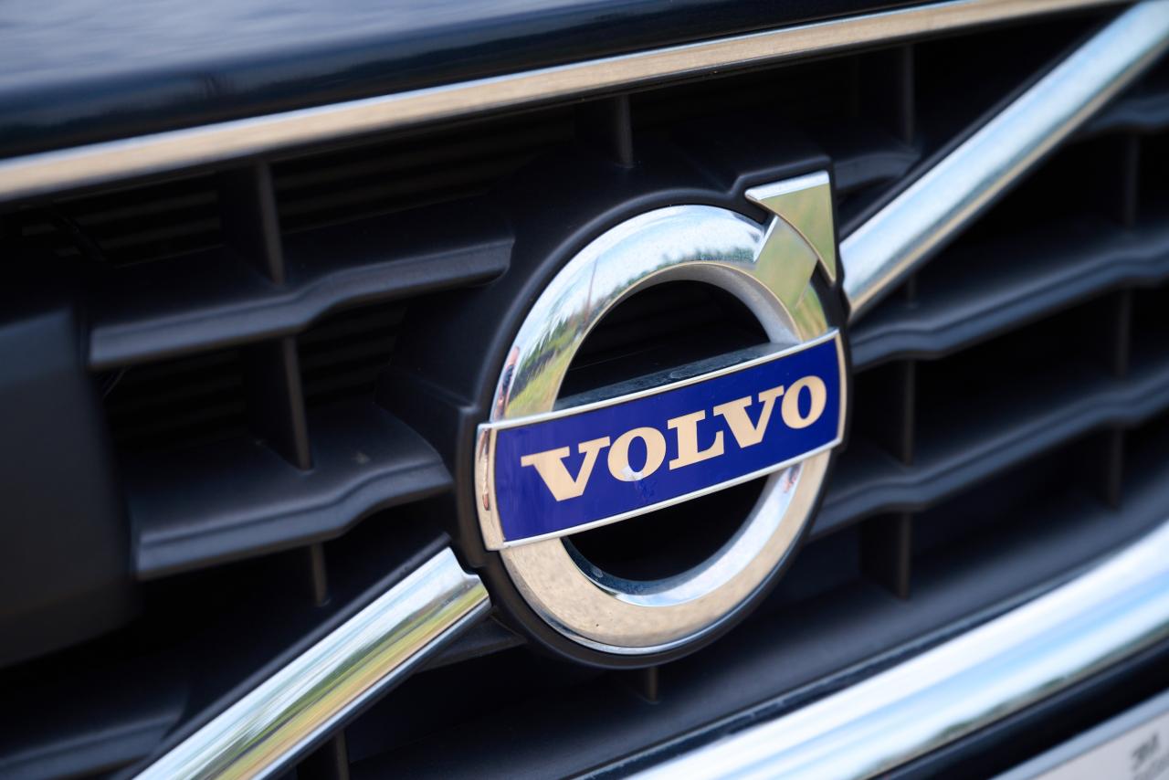 2012 Volvo V60 T6 SE Polestar