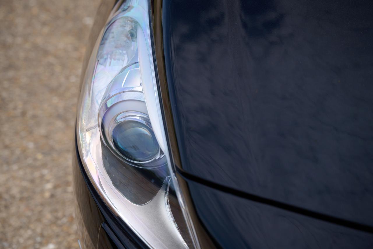 2012 Volvo V60 T6 SE Polestar