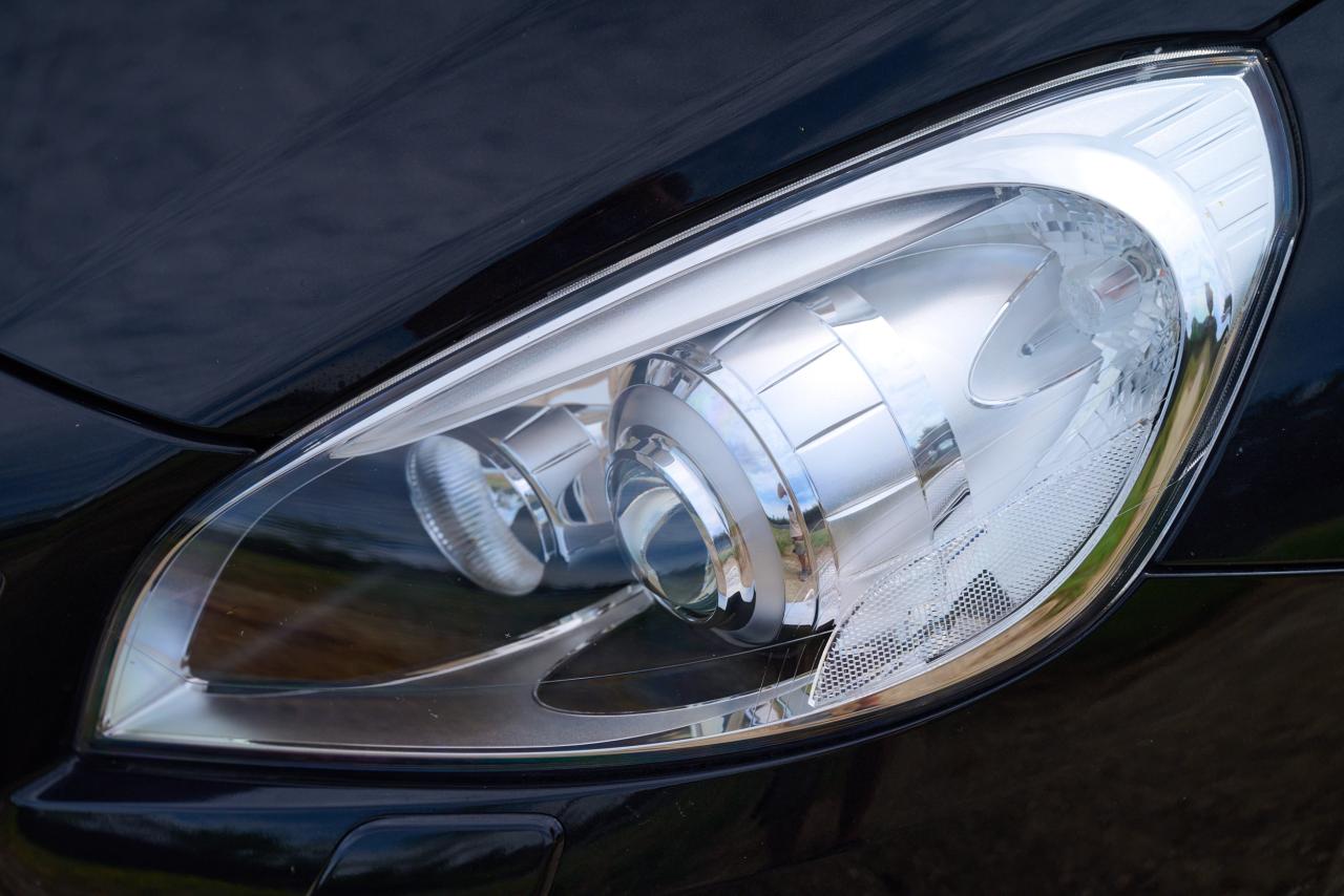 2012 Volvo V60 T6 SE Polestar