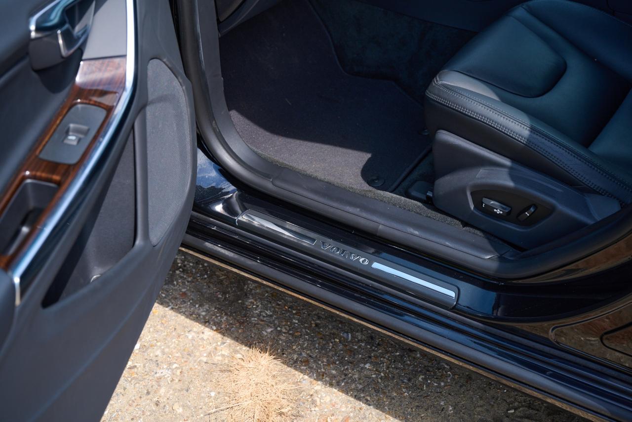 2012 Volvo V60 T6 SE Polestar
