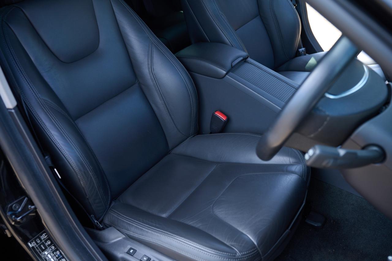 2012 Volvo V60 T6 SE Polestar