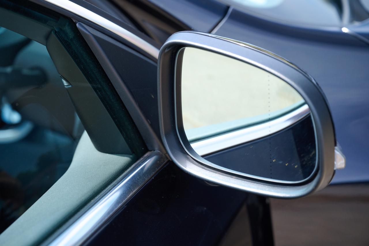2012 Volvo V60 T6 SE Polestar