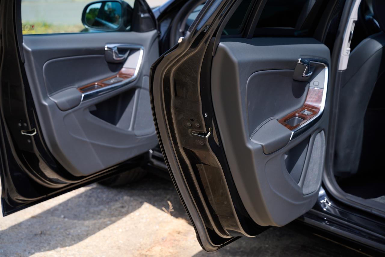 2012 Volvo V60 T6 SE Polestar