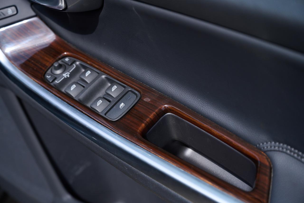 2012 Volvo V60 T6 SE Polestar