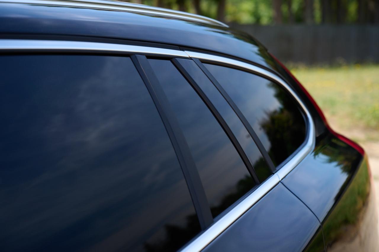 2012 Volvo V60 T6 SE Polestar
