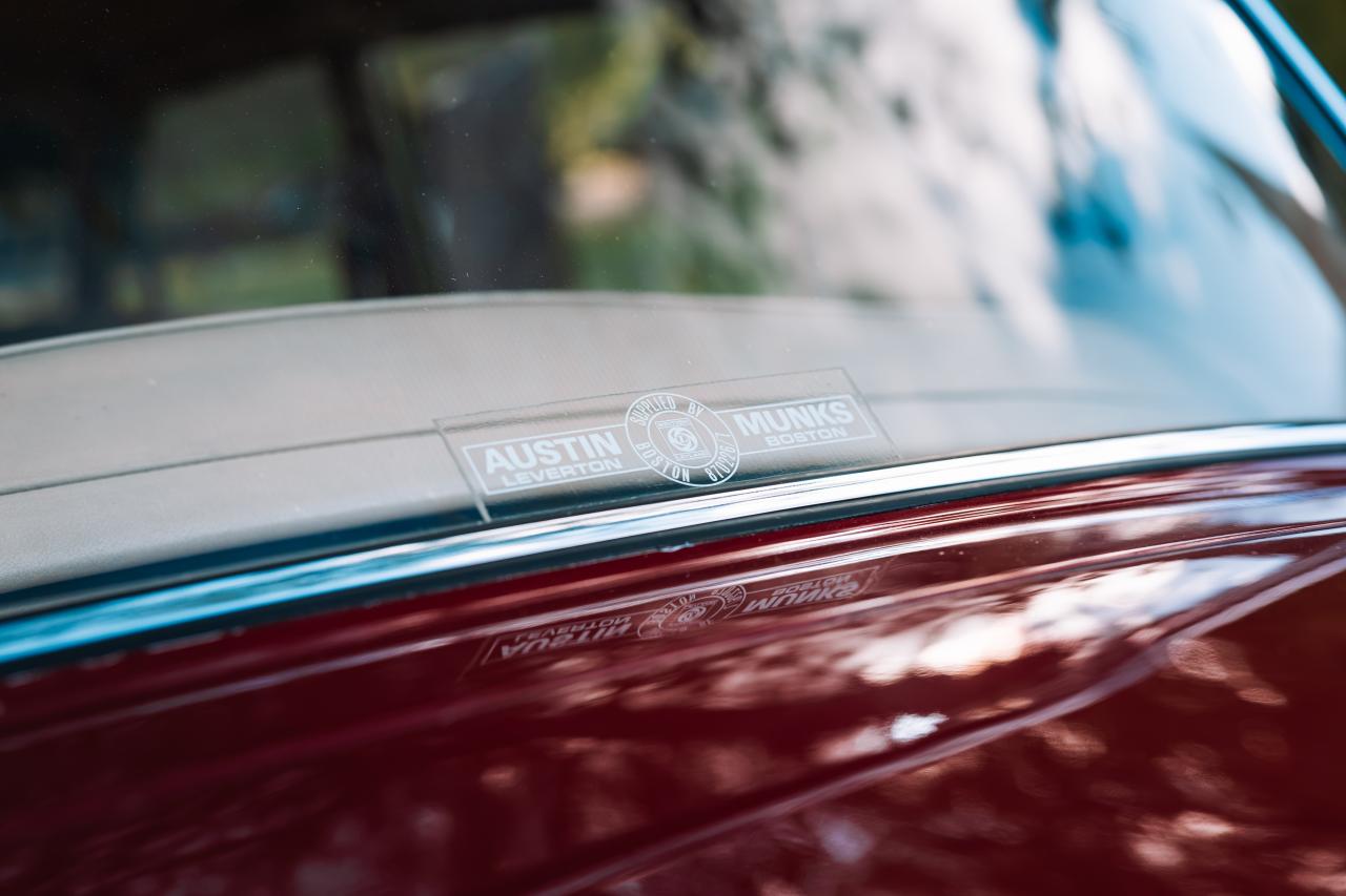 1970 Rolls - Royce Silver Shadow