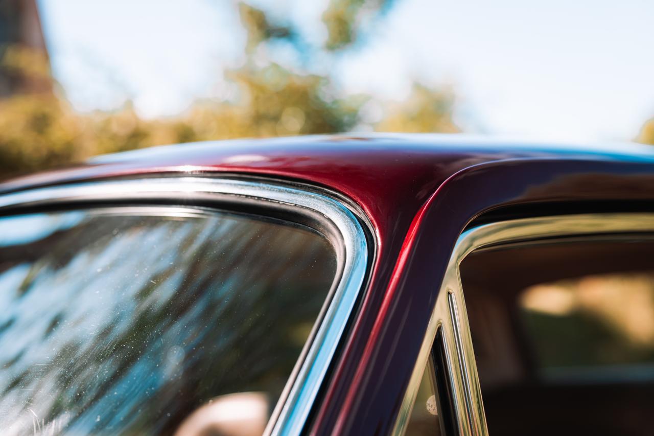 1970 Rolls - Royce Silver Shadow