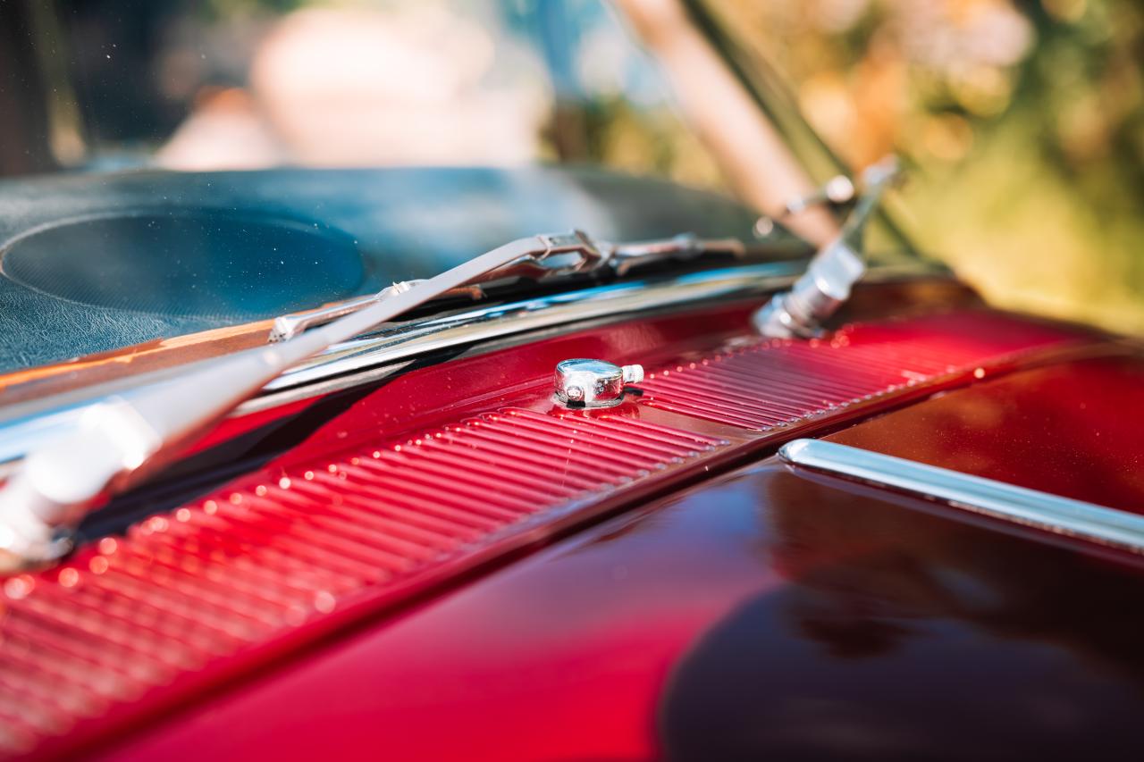 1970 Rolls - Royce Silver Shadow
