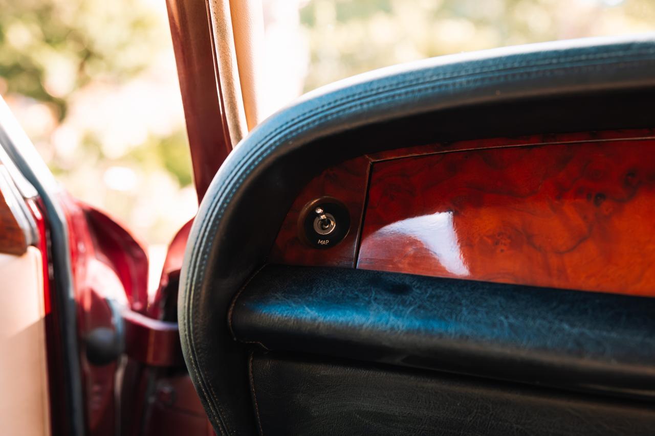 1970 Rolls - Royce Silver Shadow