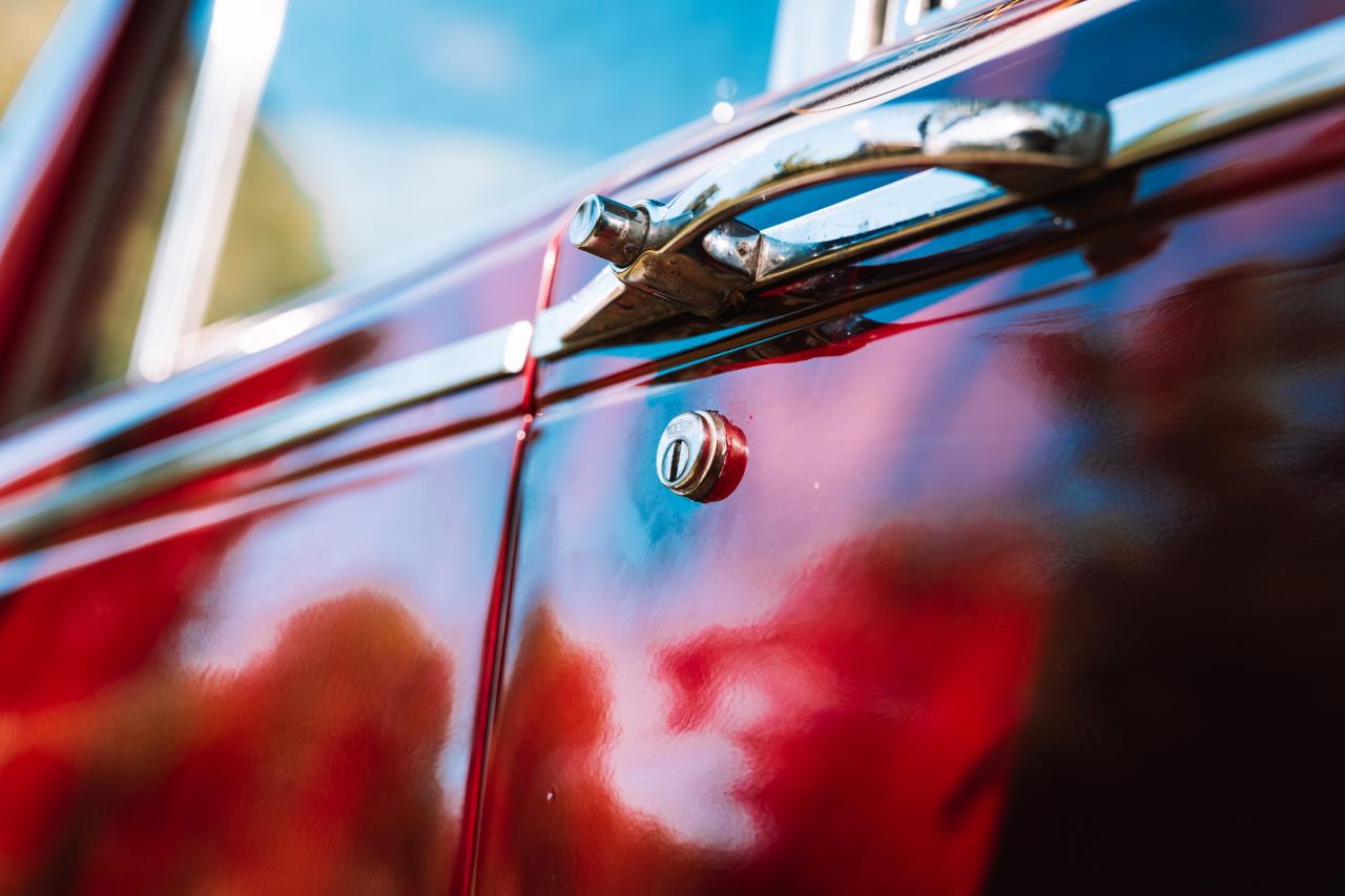 1970 Rolls - Royce Silver Shadow