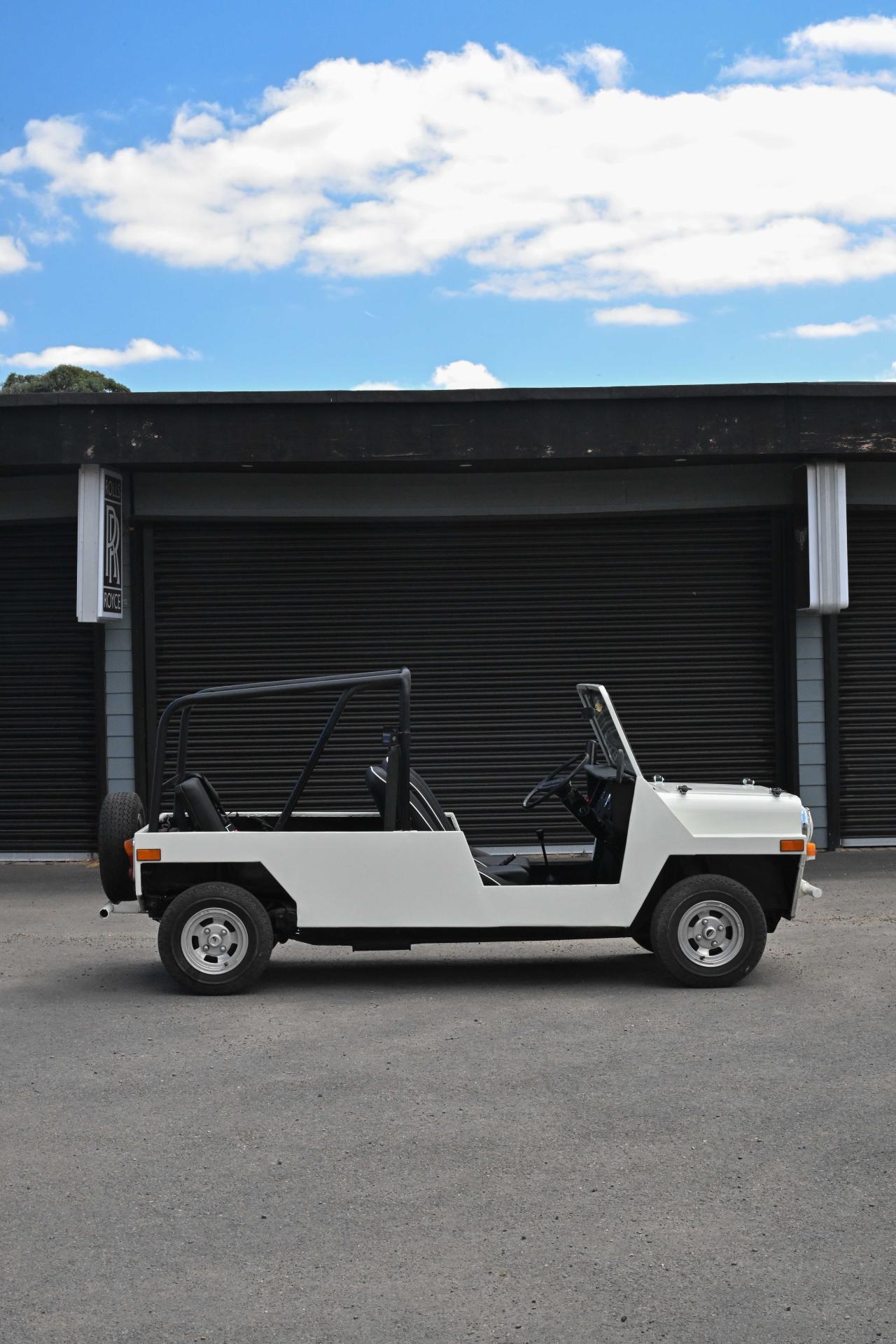 1973 Austin Mini Moke