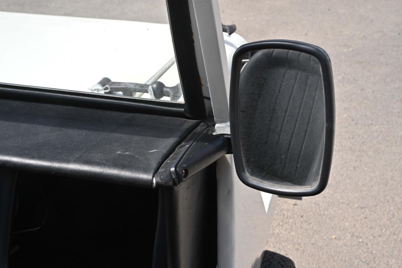 1973 Austin Mini Moke