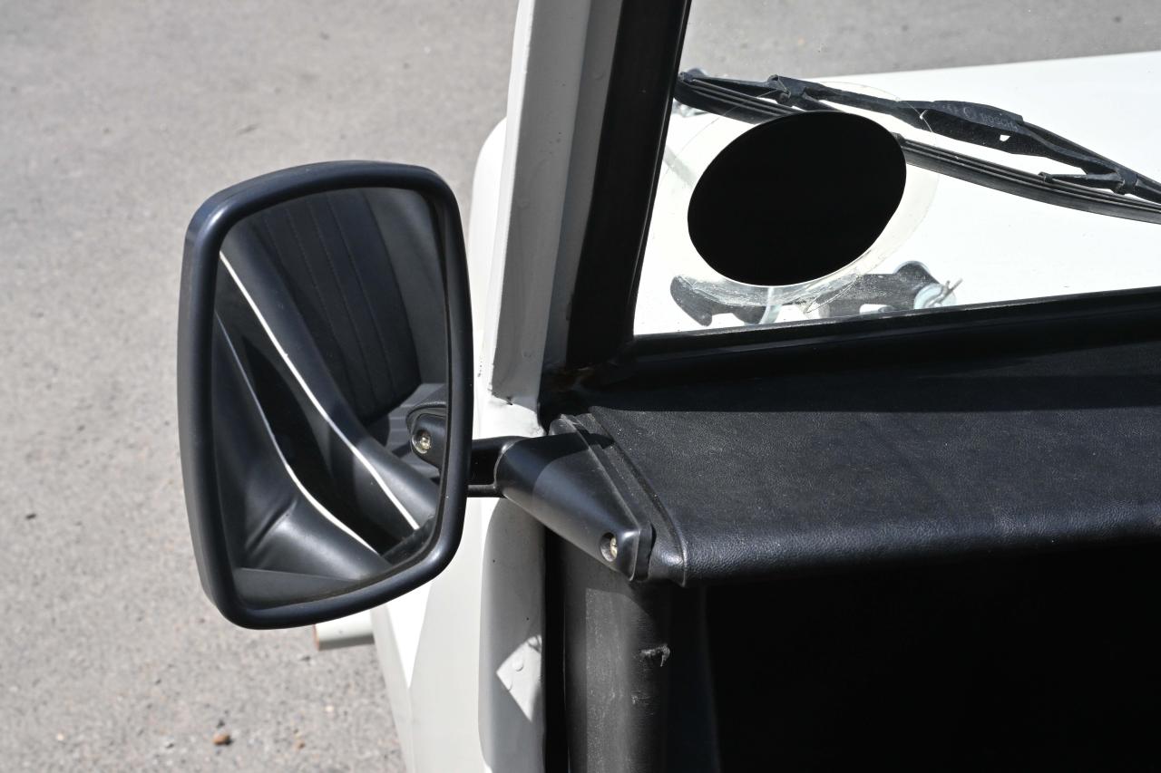 1973 Austin Mini Moke