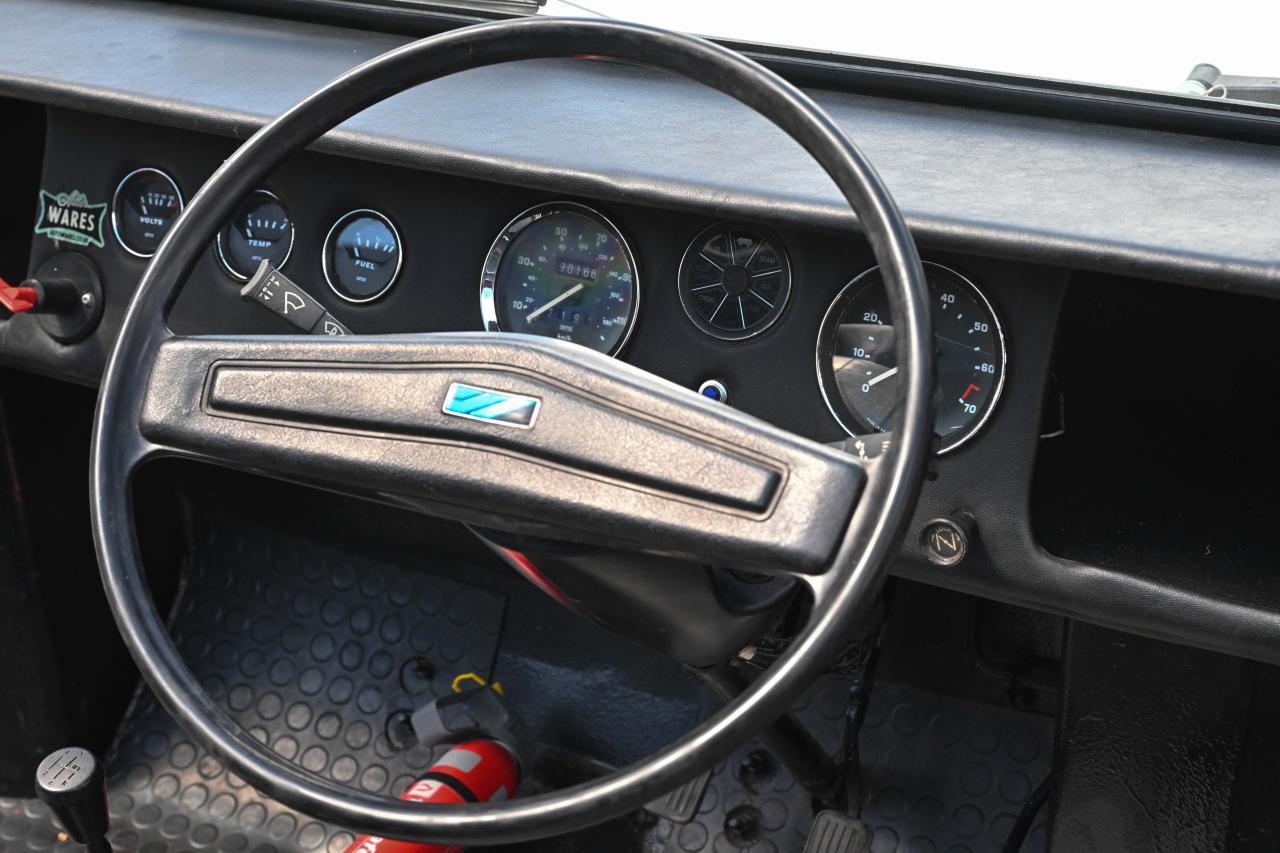 1973 Austin Mini Moke