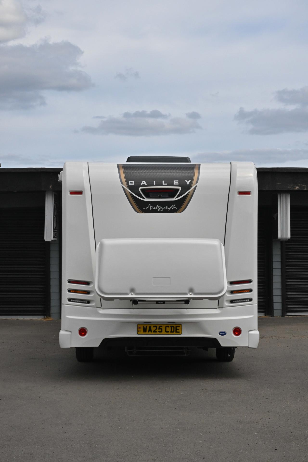 2025 Peugeot Bailey Autograph III 79/4