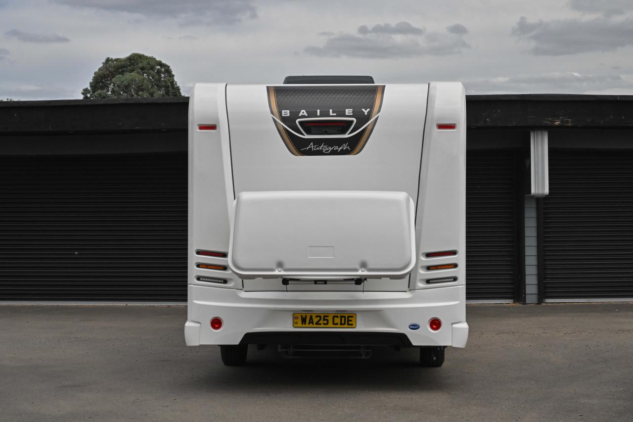 2025 Peugeot Bailey Autograph III 79/4