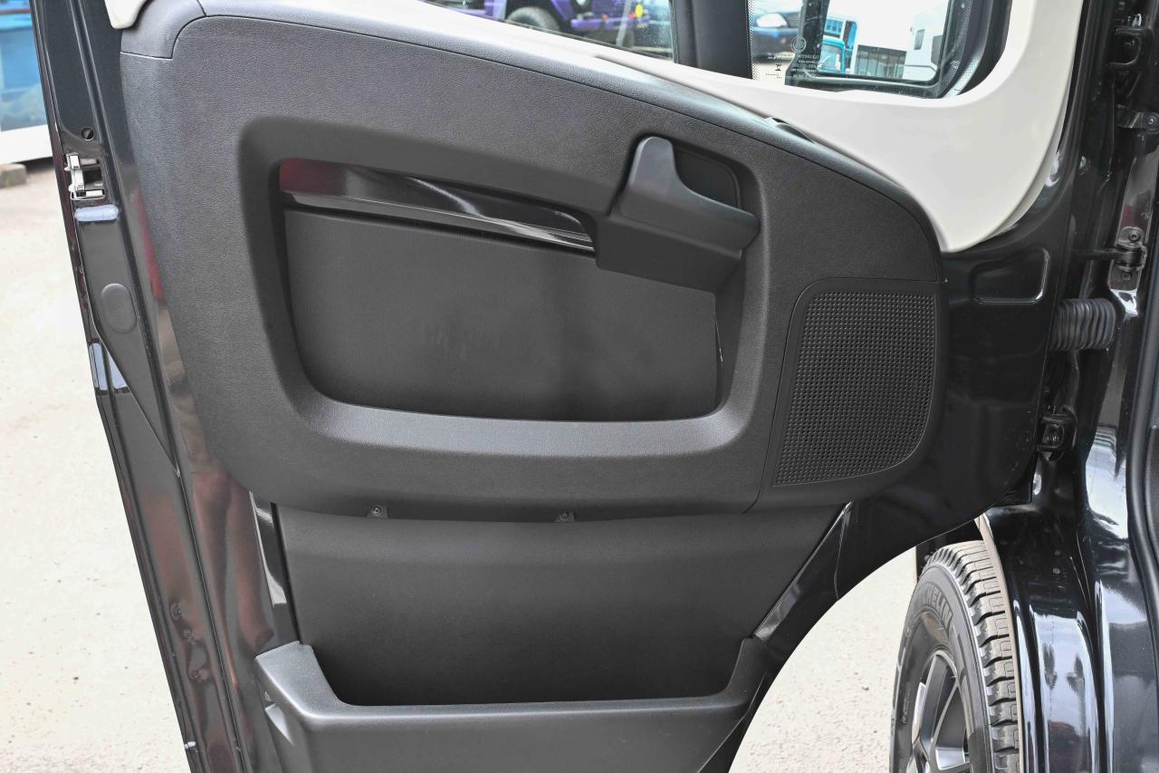 2025 Peugeot Bailey Autograph III 79/4