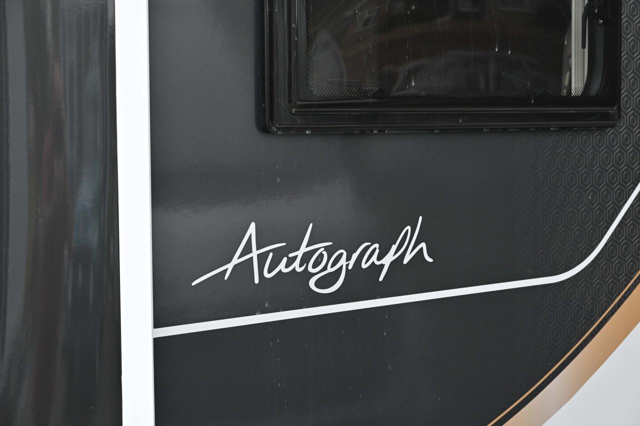 2025 Peugeot Bailey Autograph III 79/4