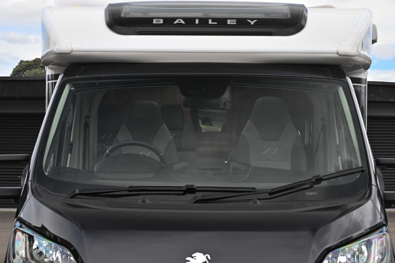 2025 Peugeot Bailey Autograph III 79/4
