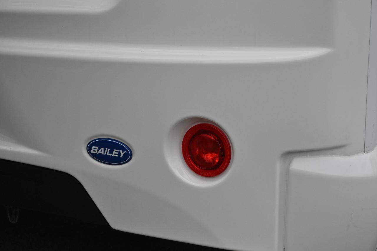 2025 Peugeot Bailey Autograph III 79/4