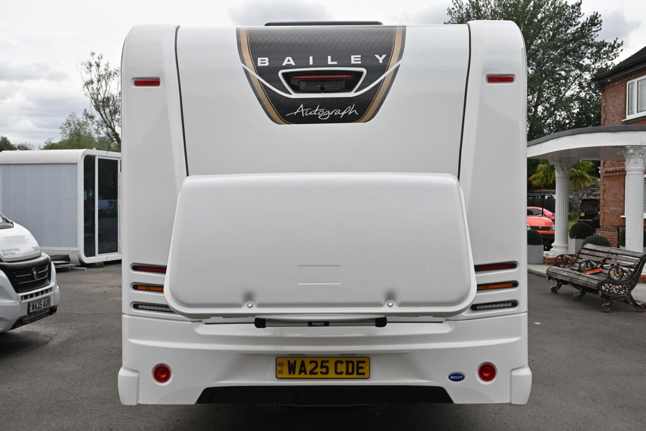 2025 Peugeot Bailey Autograph III 79/4