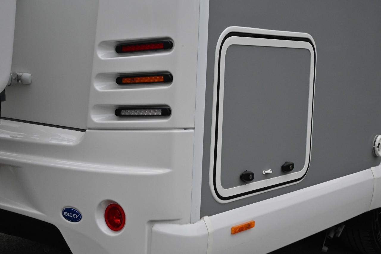2025 Peugeot Bailey Autograph III 79/4