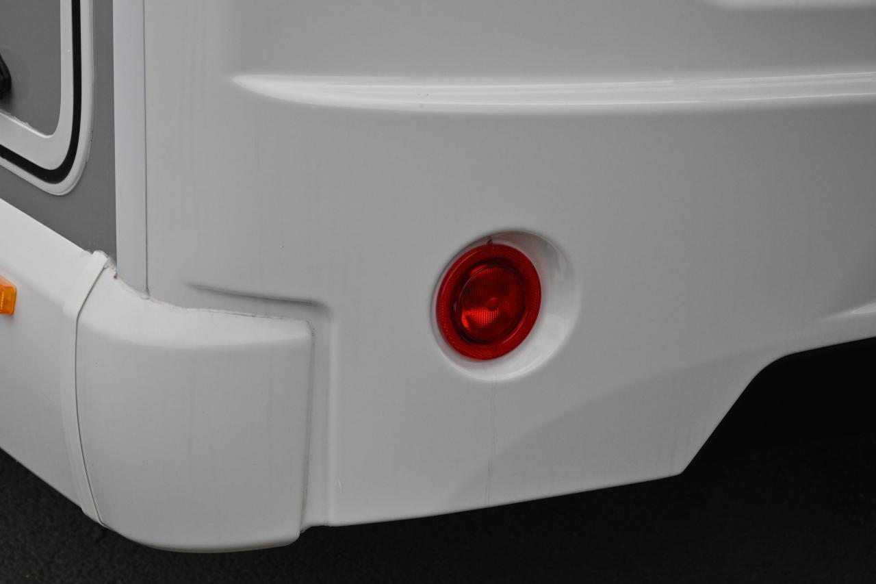 2025 Peugeot Bailey Autograph III 79/4