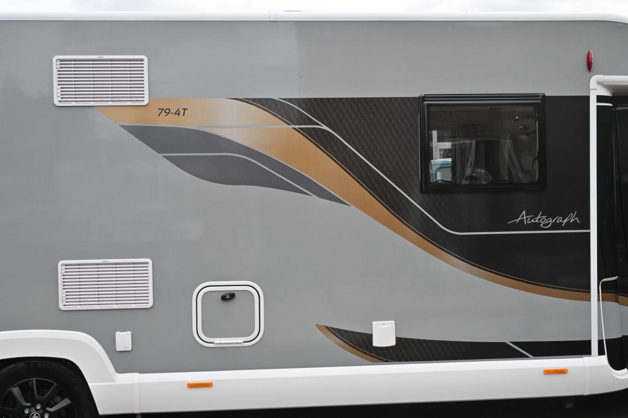2025 Peugeot Bailey Autograph III 79/4