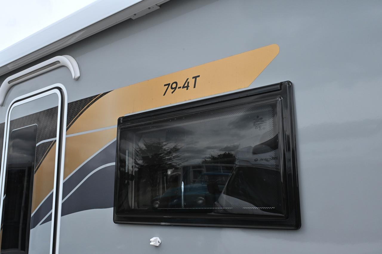 2025 Peugeot Bailey Autograph III 79/4