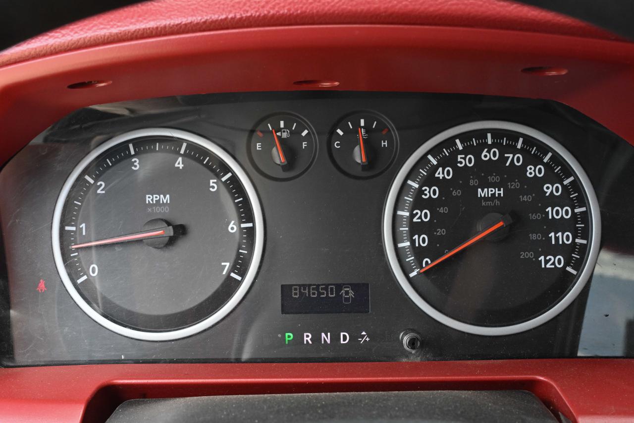 2011 Dodge Ram 1500 
