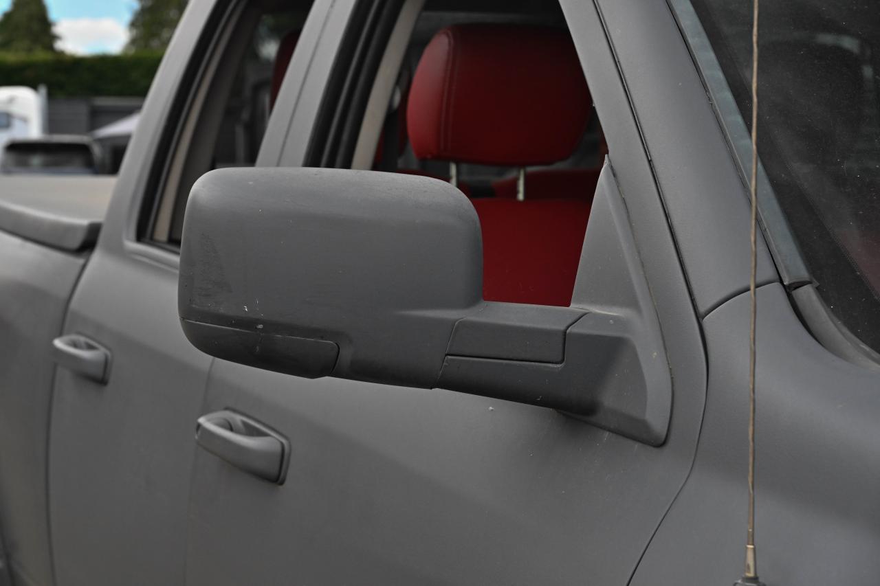 2011 Dodge Ram 1500 