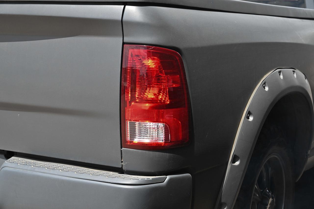 2011 Dodge Ram 1500 