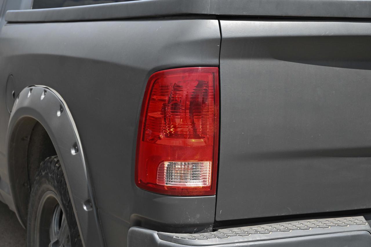 2011 Dodge Ram 1500 