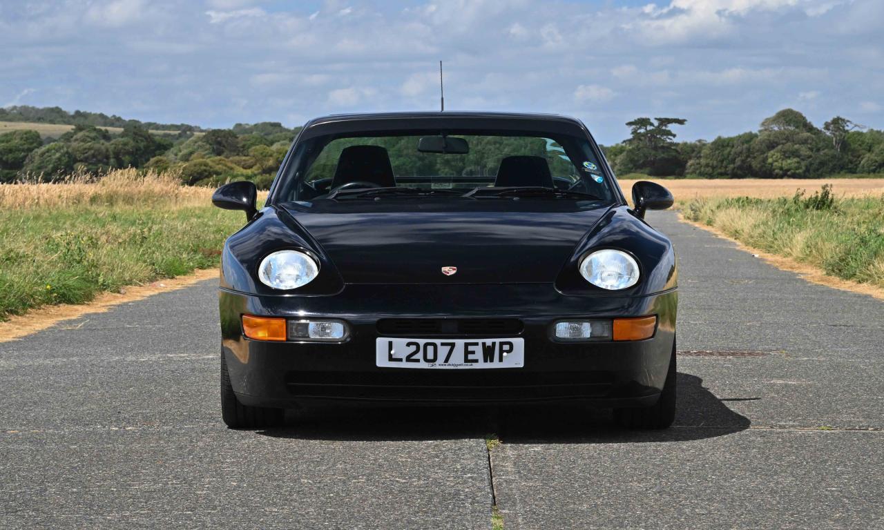 1994 Porsche 968 Sport