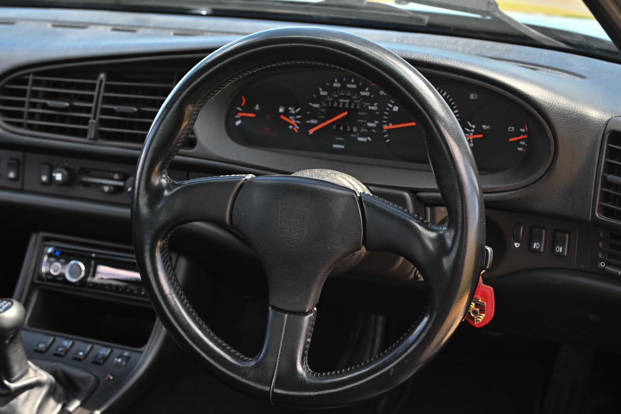 1994 Porsche 968 Sport