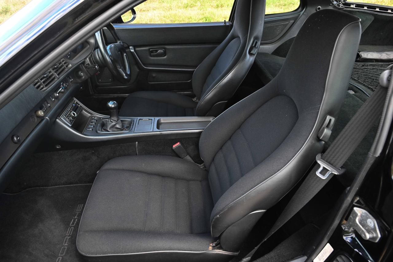 1994 Porsche 968 Sport