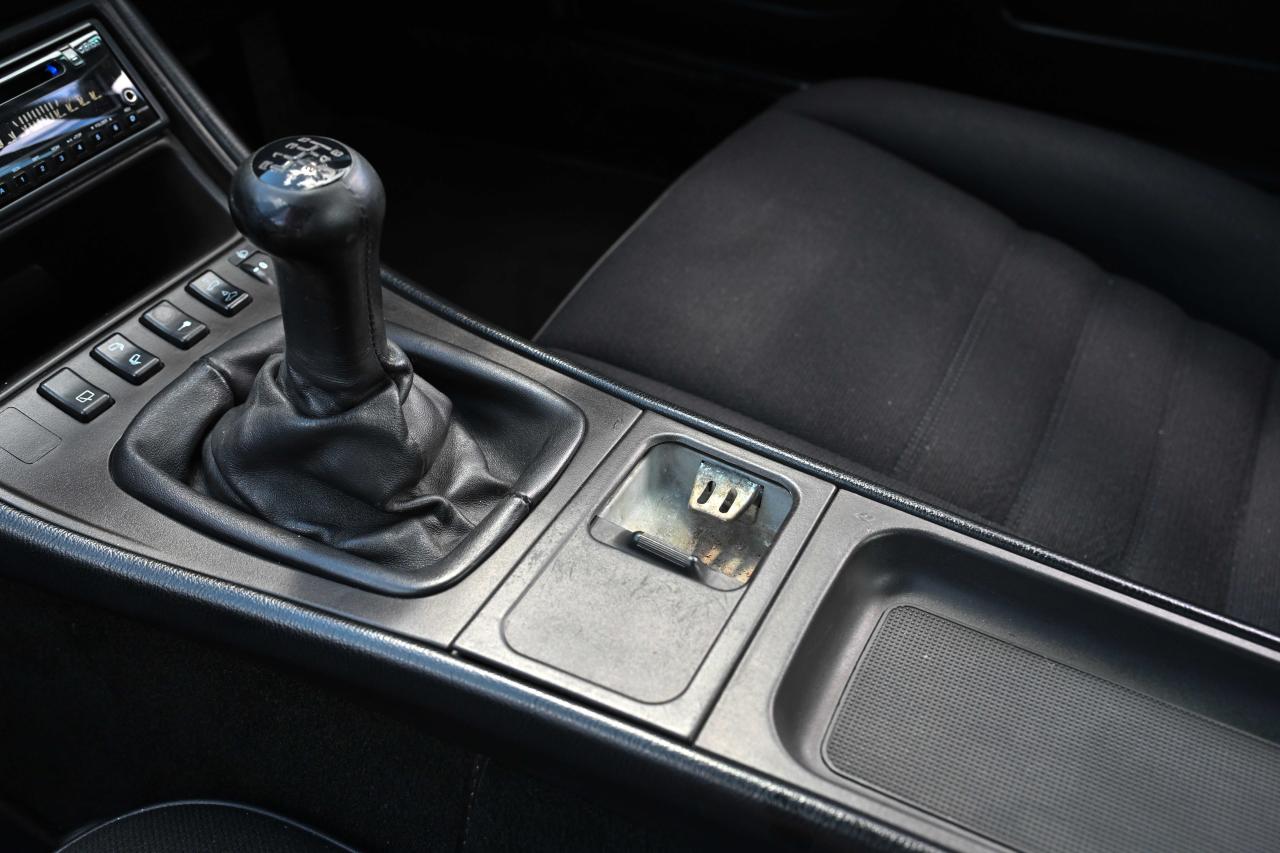1994 Porsche 968 Sport