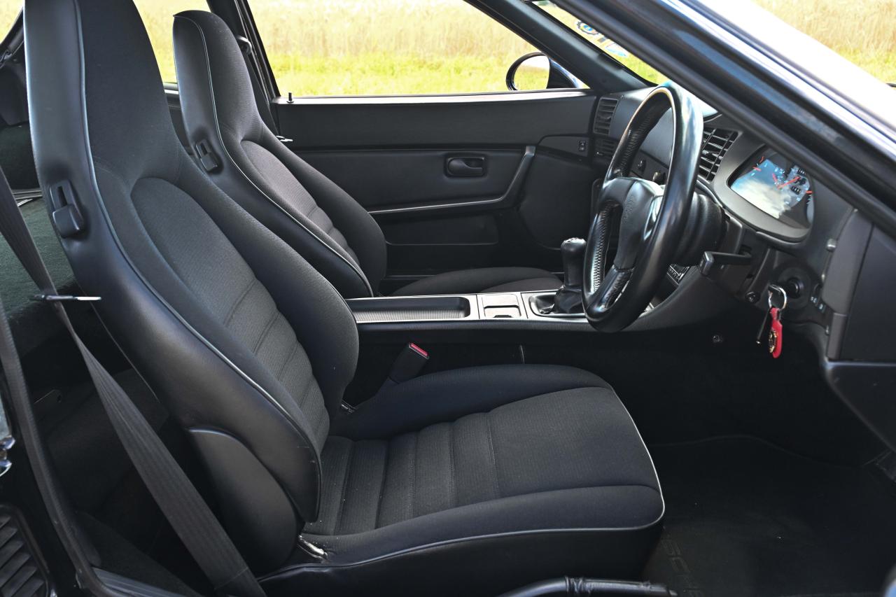 1994 Porsche 968 Sport