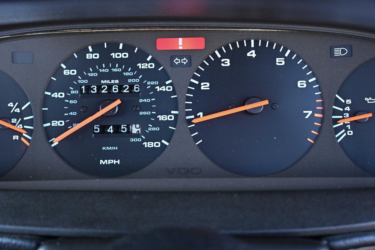 1994 Porsche 968 Sport