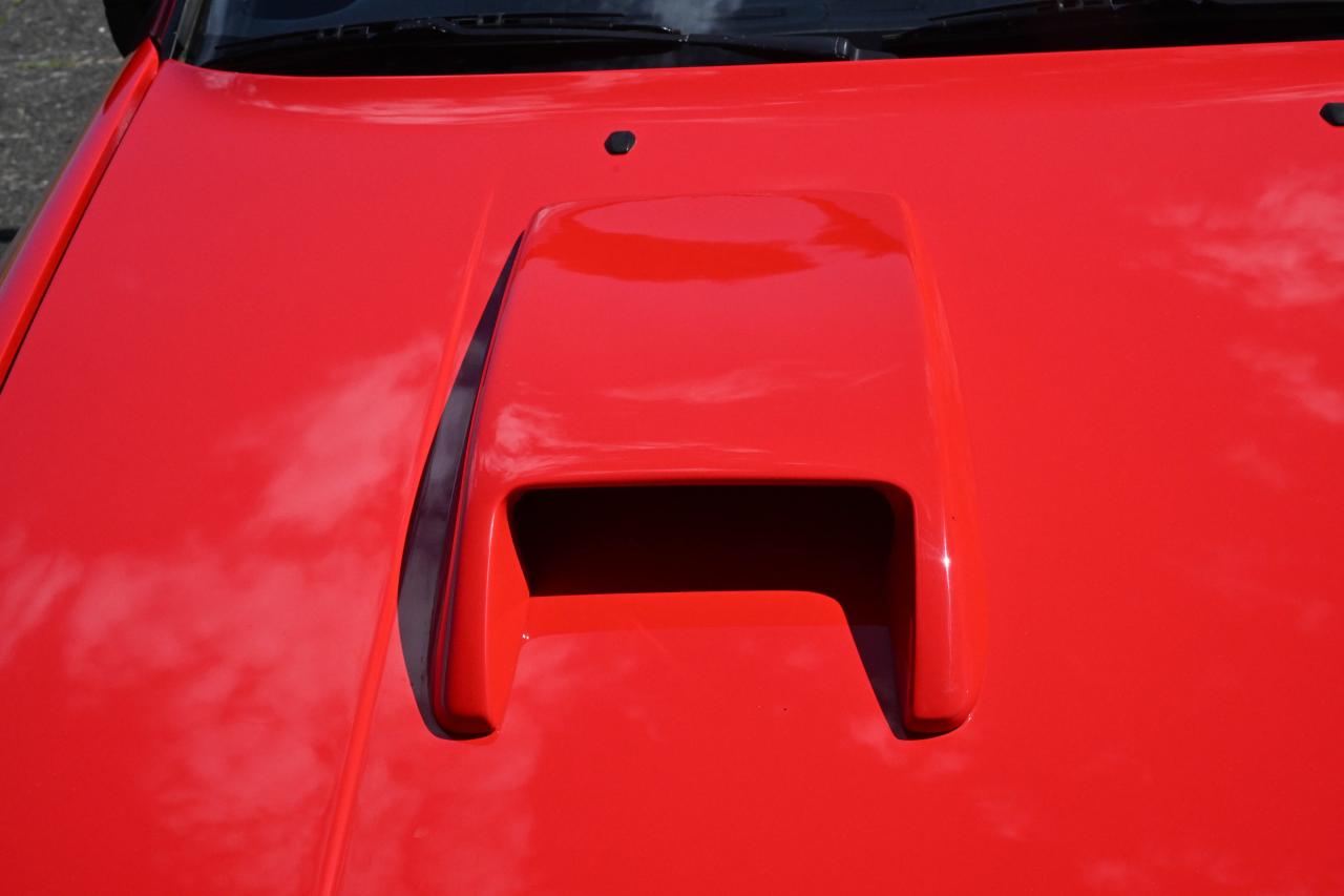 1986 Porsche 924 Carrera GT Tribute