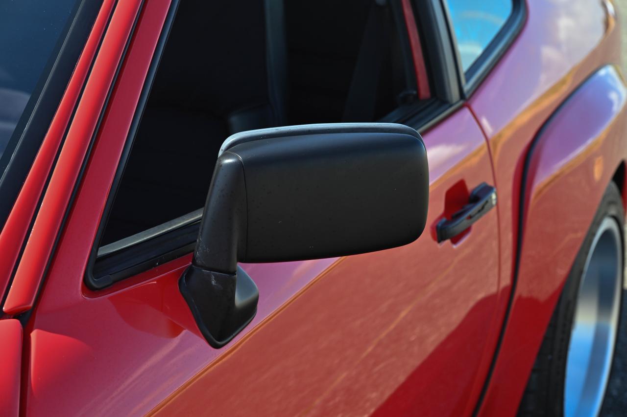 1986 Porsche 924 Carrera GT Tribute