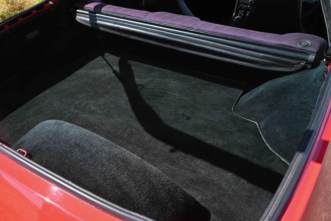 1986 Porsche 924 Carrera GT Tribute