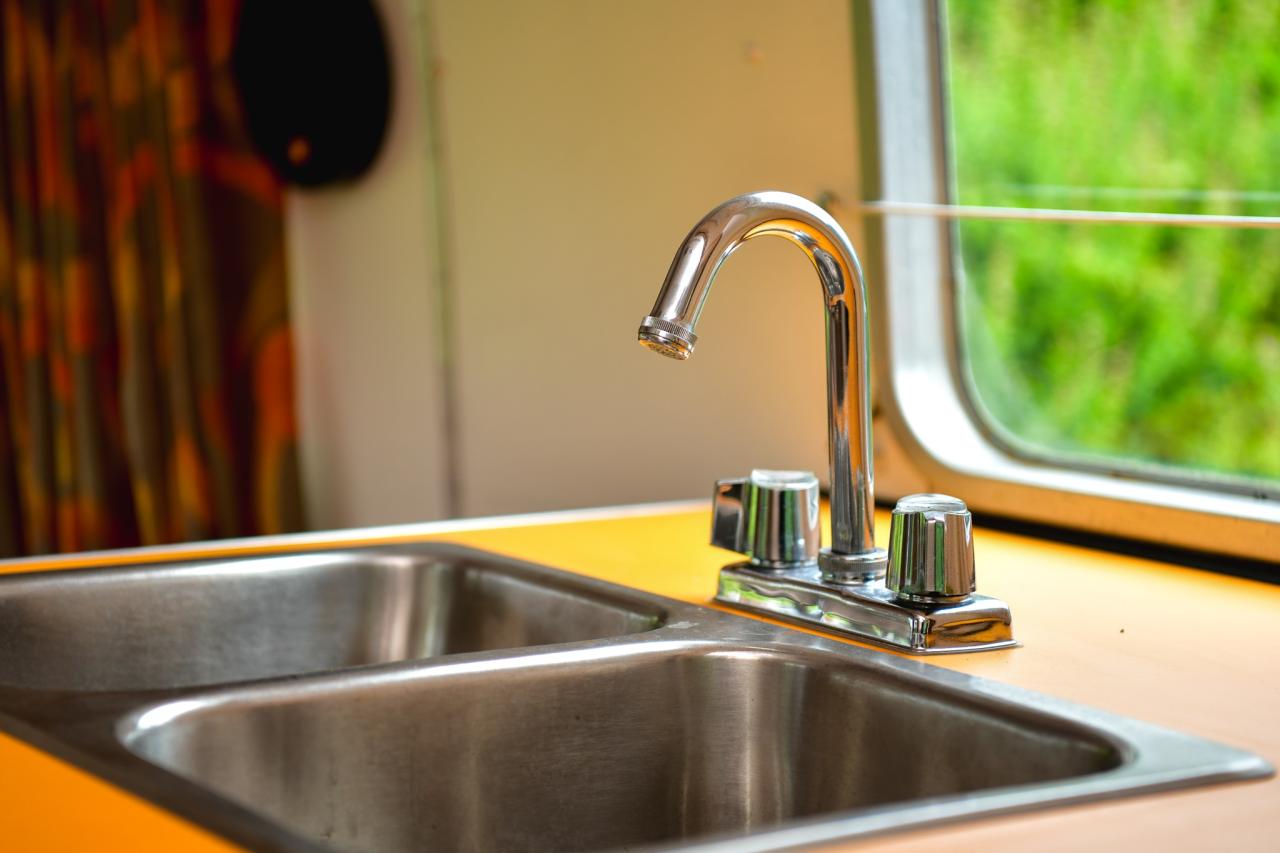 1975 Airstream Argosy 20' Motorhome