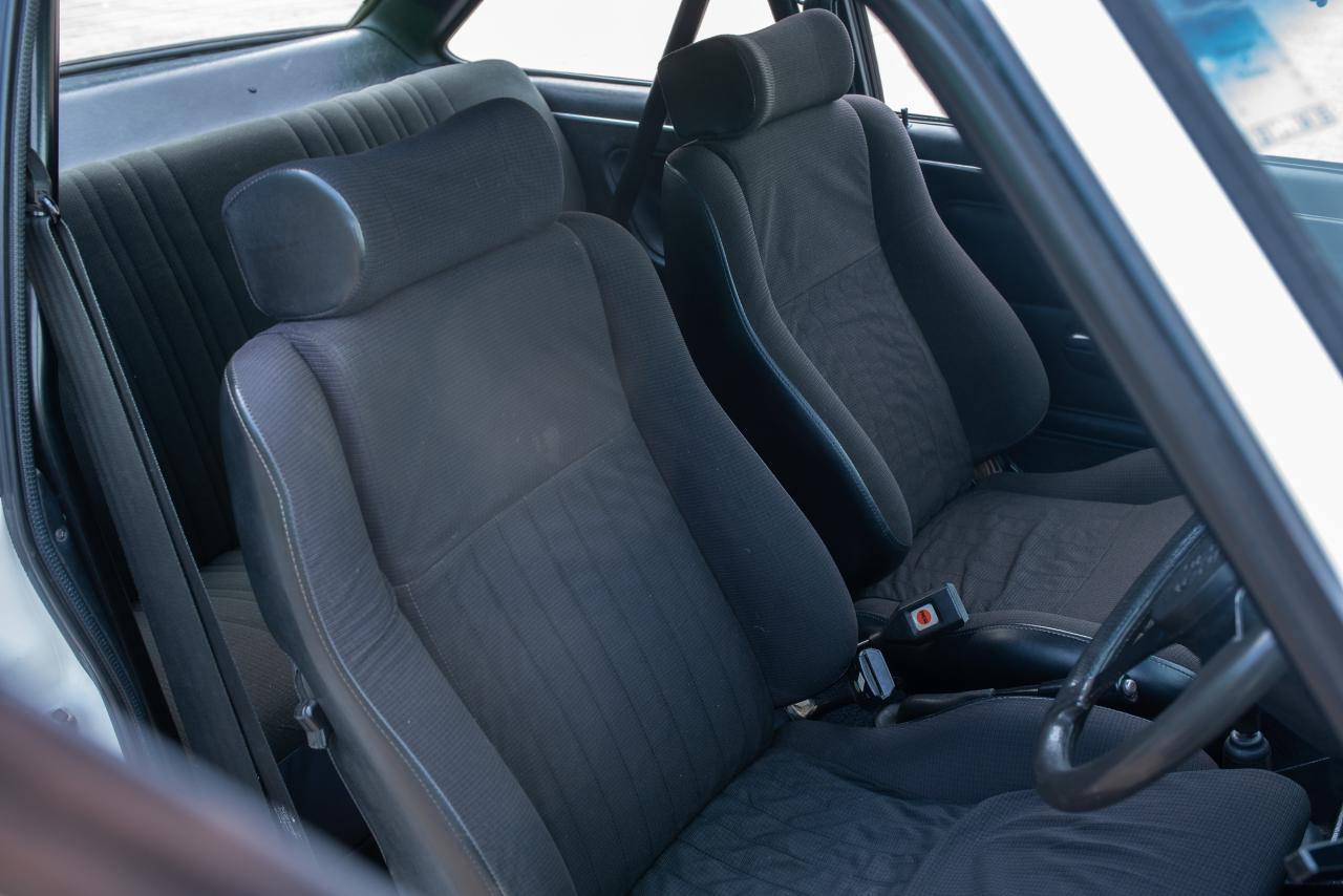 1976 Ford Escort RS1800 Custom