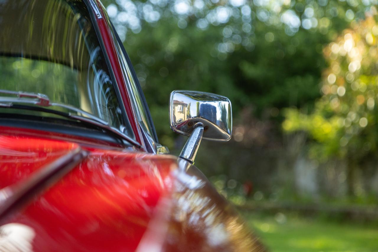 1973 Lotus Elan Plus 2S